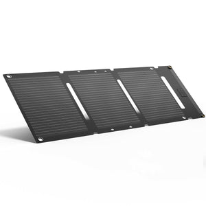 AFERIY SL30 Panel Solar Portátil de 30 W