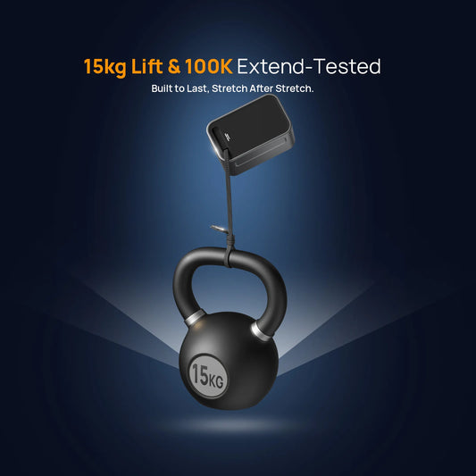 AFERIY Nano100 Estación de Energía Portátil | 100W 99.2Wh