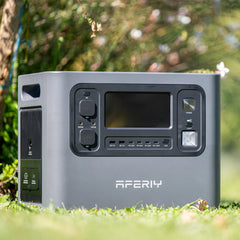 AFERIY P110 Estación de Energía Portátil | 1200W