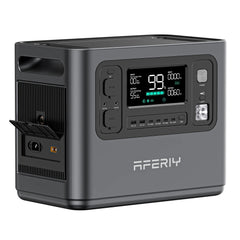 AFERIY P110 Estación de Energía Portátil | 1200W