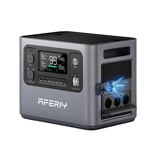 P280 with APP | 2800W 2048Wh