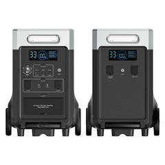 AFERIY P310 Estación de Energía Portátil | 3600W 3840Wh