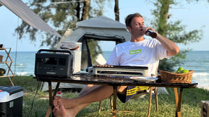 From natural to glam in seconds!