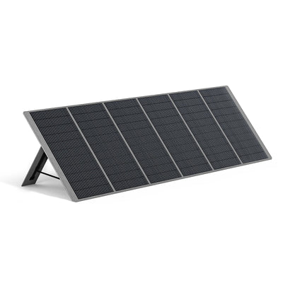 AFERIY S400A1 Panel Solar Portátil de 400W
