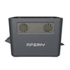 AFERIY Nomad1800 Pro Estación de Energía Portátil | 1800W 1024Wh-5120Wh