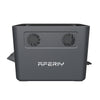 AFERIY Nomad1800 Estación de Energía Portátil | 1800W 1024Wh